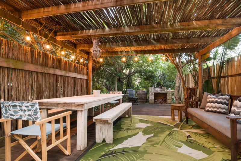 4 Bedroom Property for Sale in Wilderness Western Cape